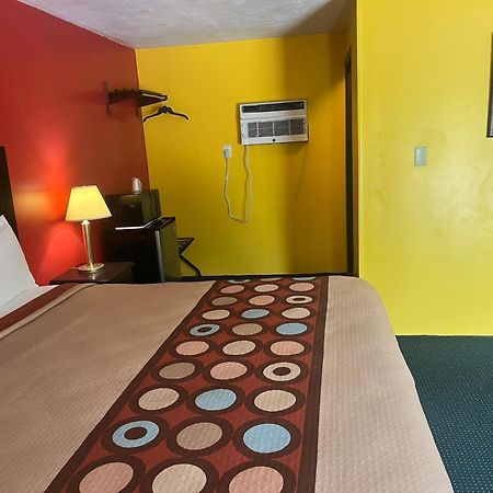 Holly Motel Southampton Exterior foto