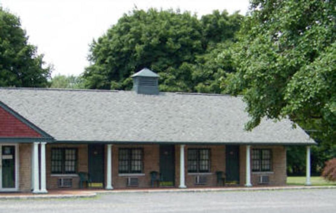 Holly Motel Southampton Exterior foto