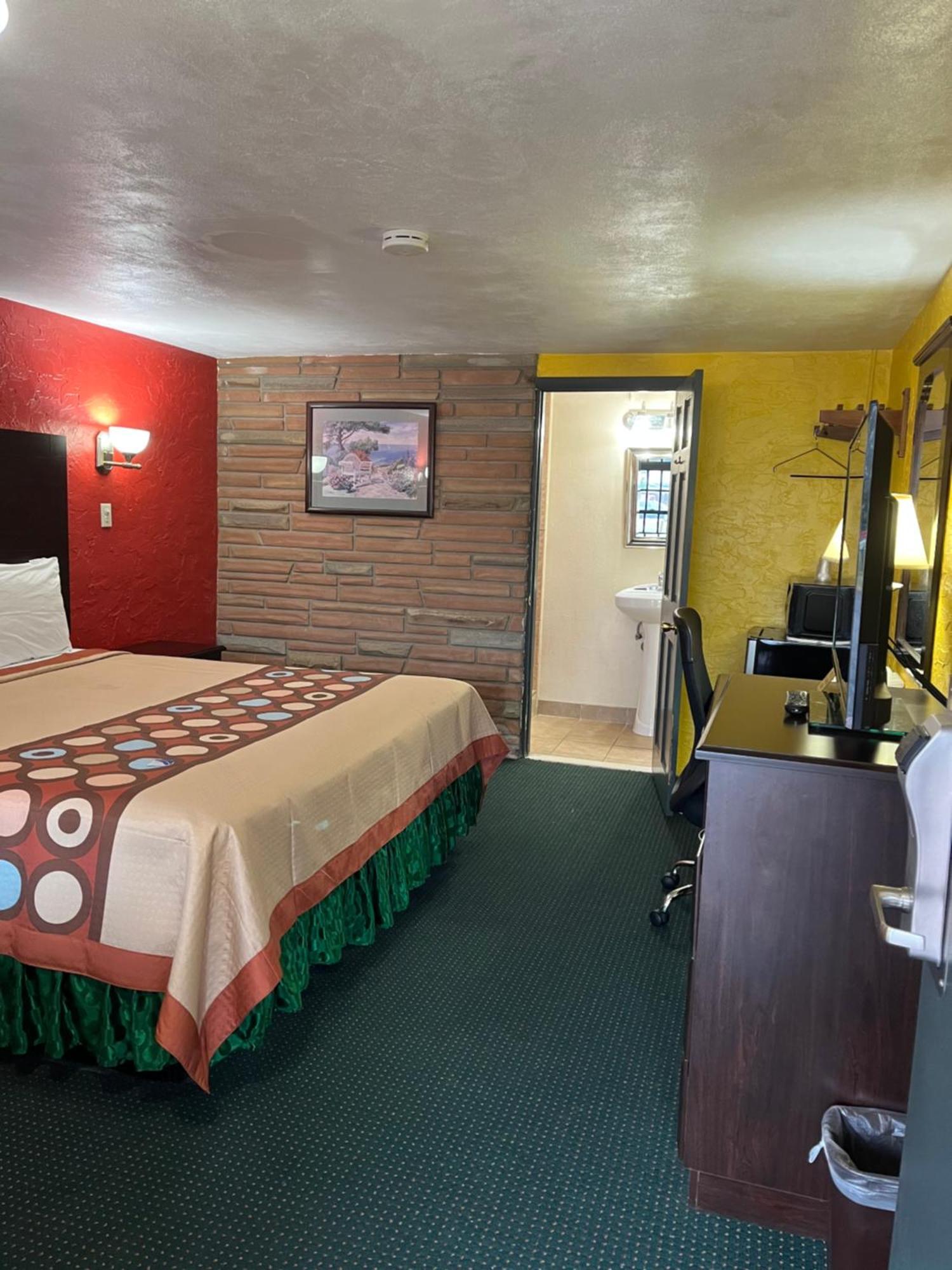 Holly Motel Southampton Exterior foto