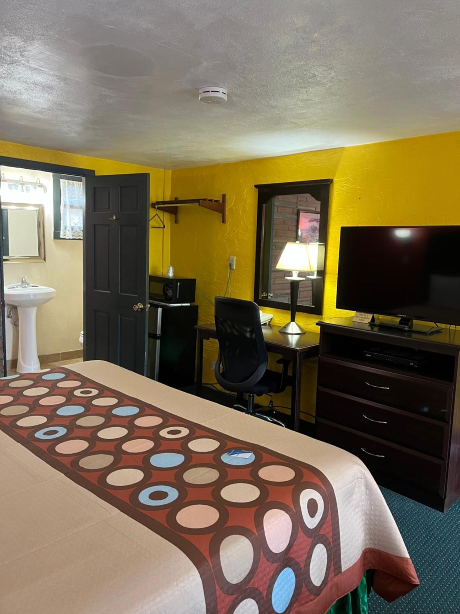 Holly Motel Southampton Exterior foto