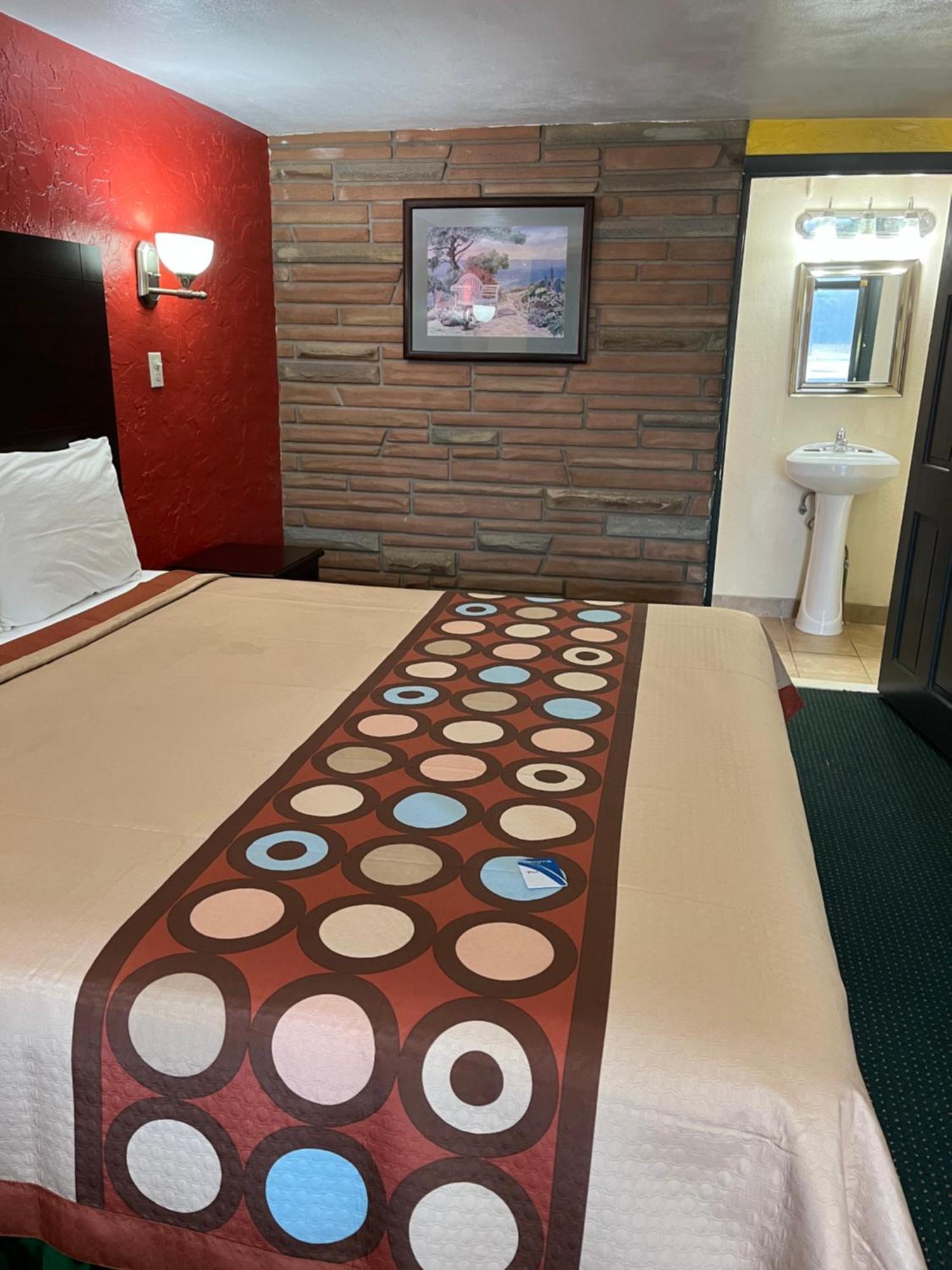 Holly Motel Southampton Exterior foto