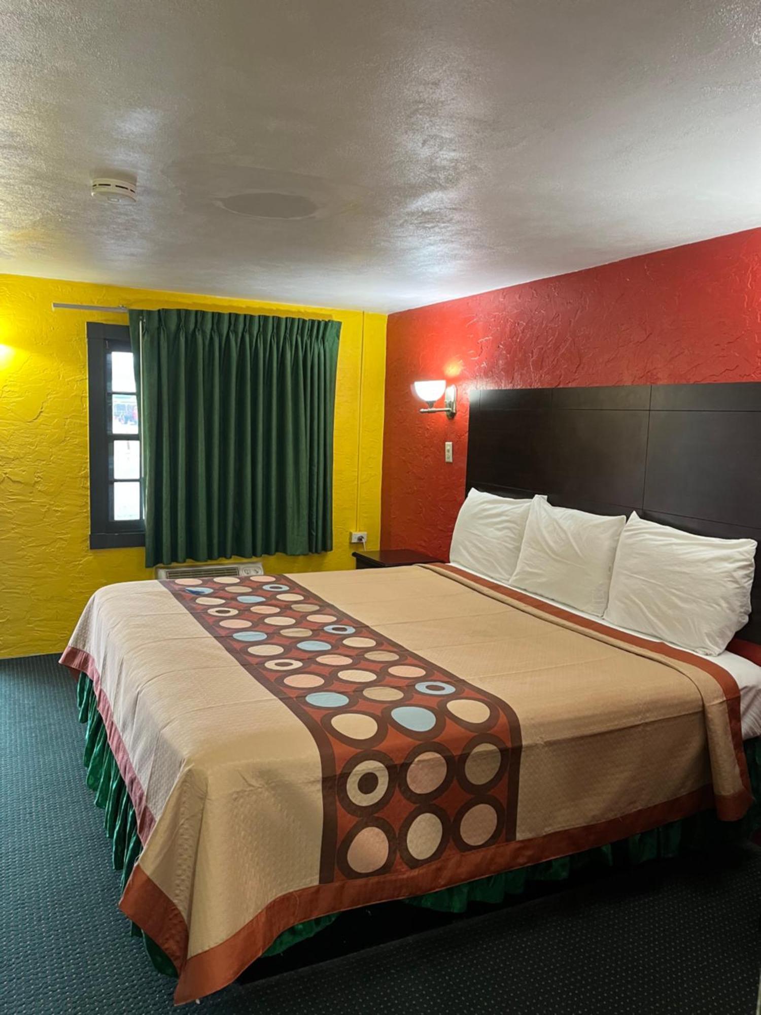 Holly Motel Southampton Exterior foto