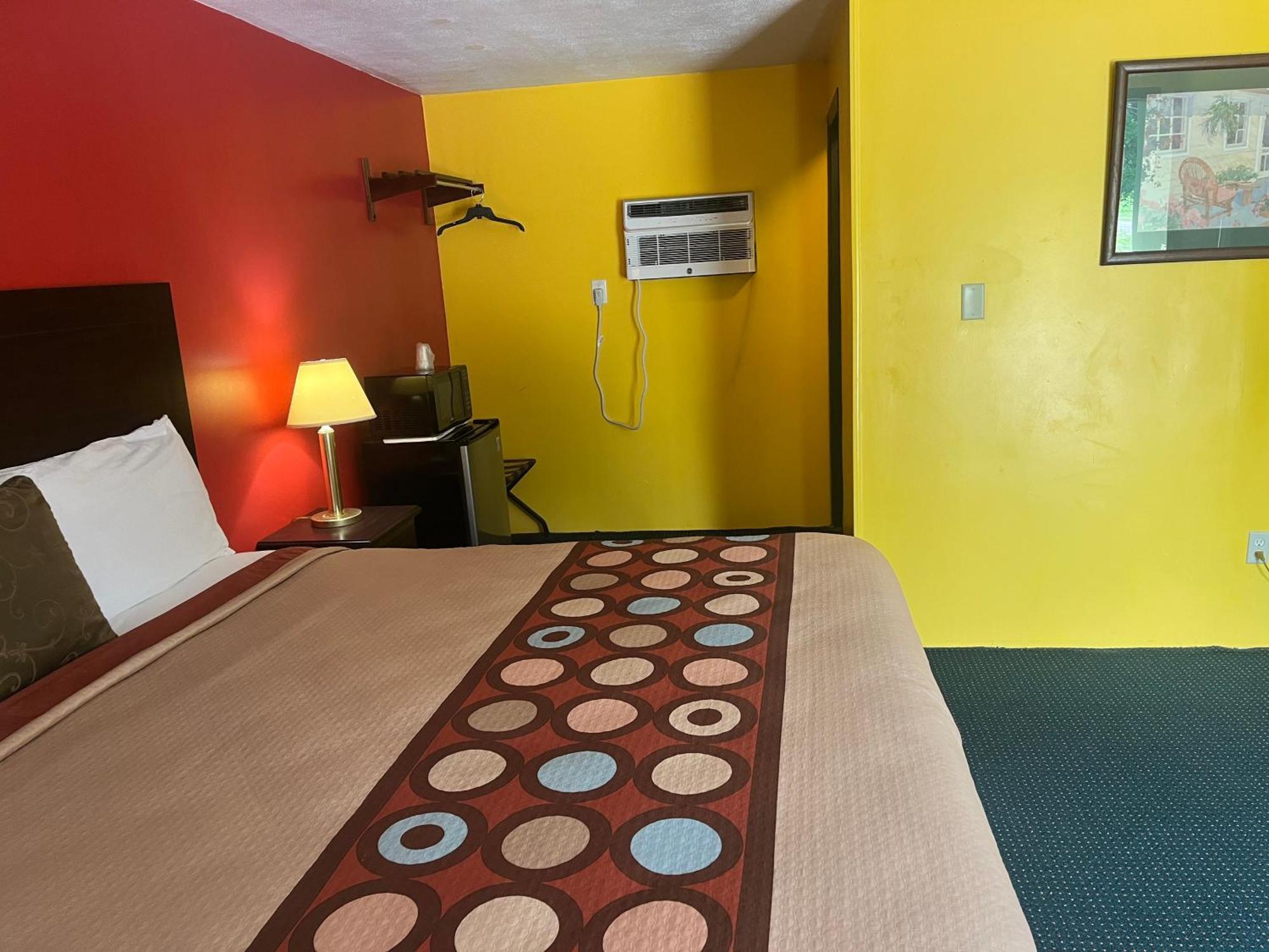 Holly Motel Southampton Exterior foto