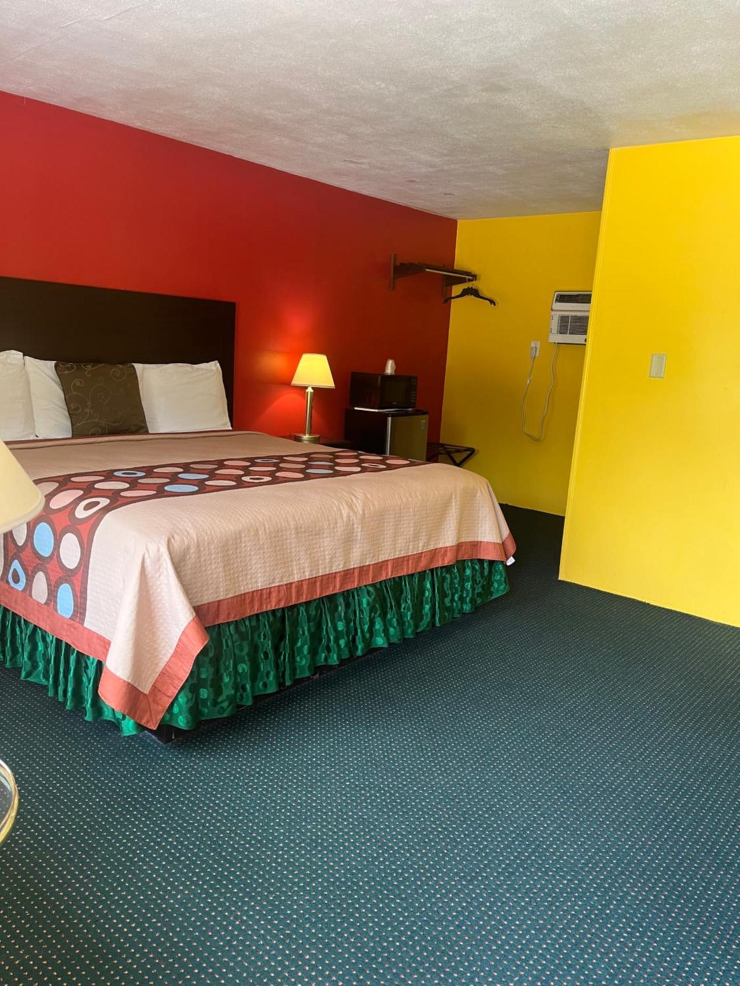 Holly Motel Southampton Exterior foto