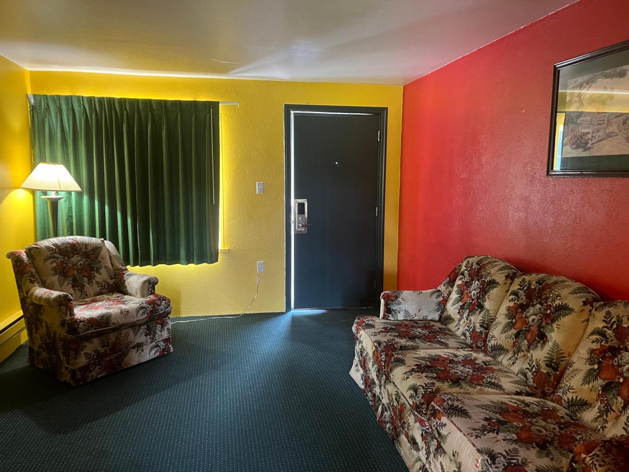 Holly Motel Southampton Exterior foto