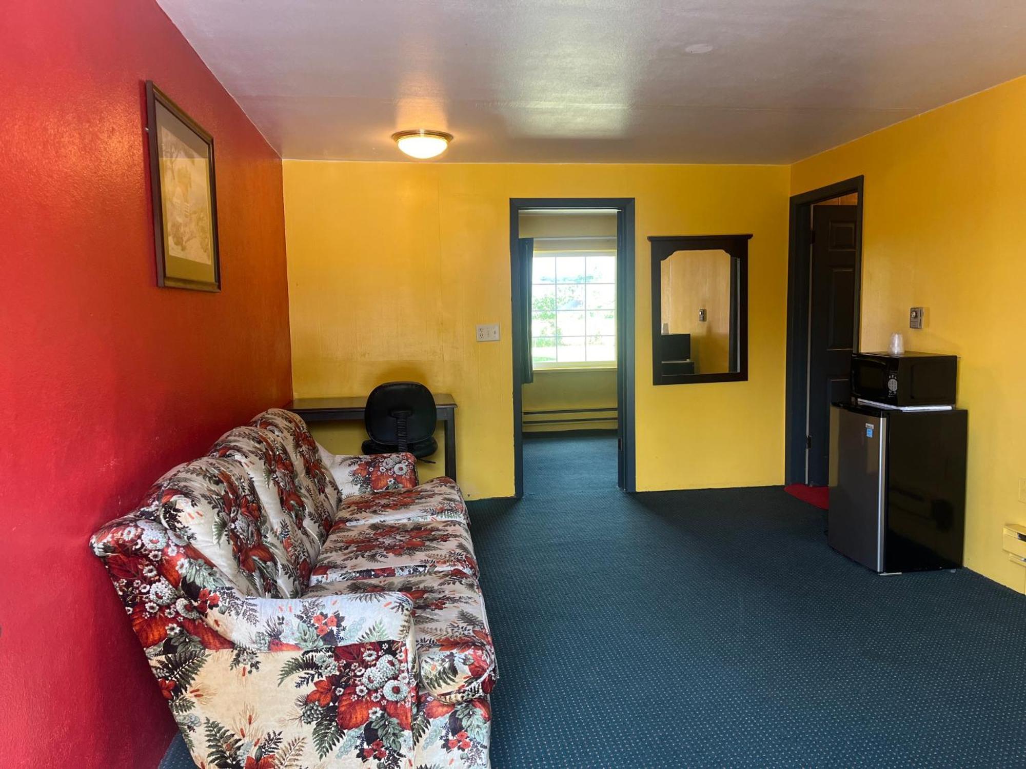 Holly Motel Southampton Exterior foto
