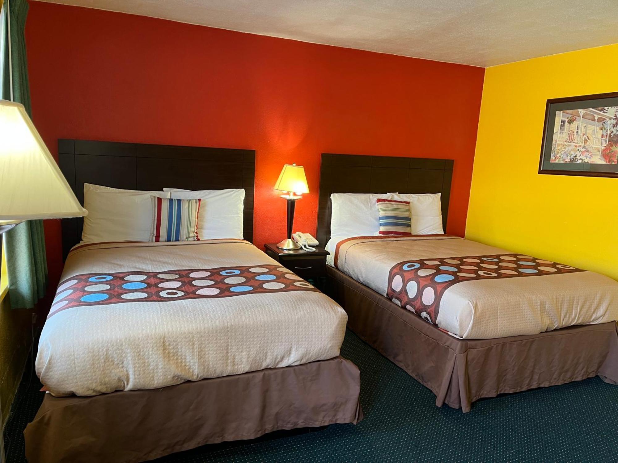 Holly Motel Southampton Exterior foto