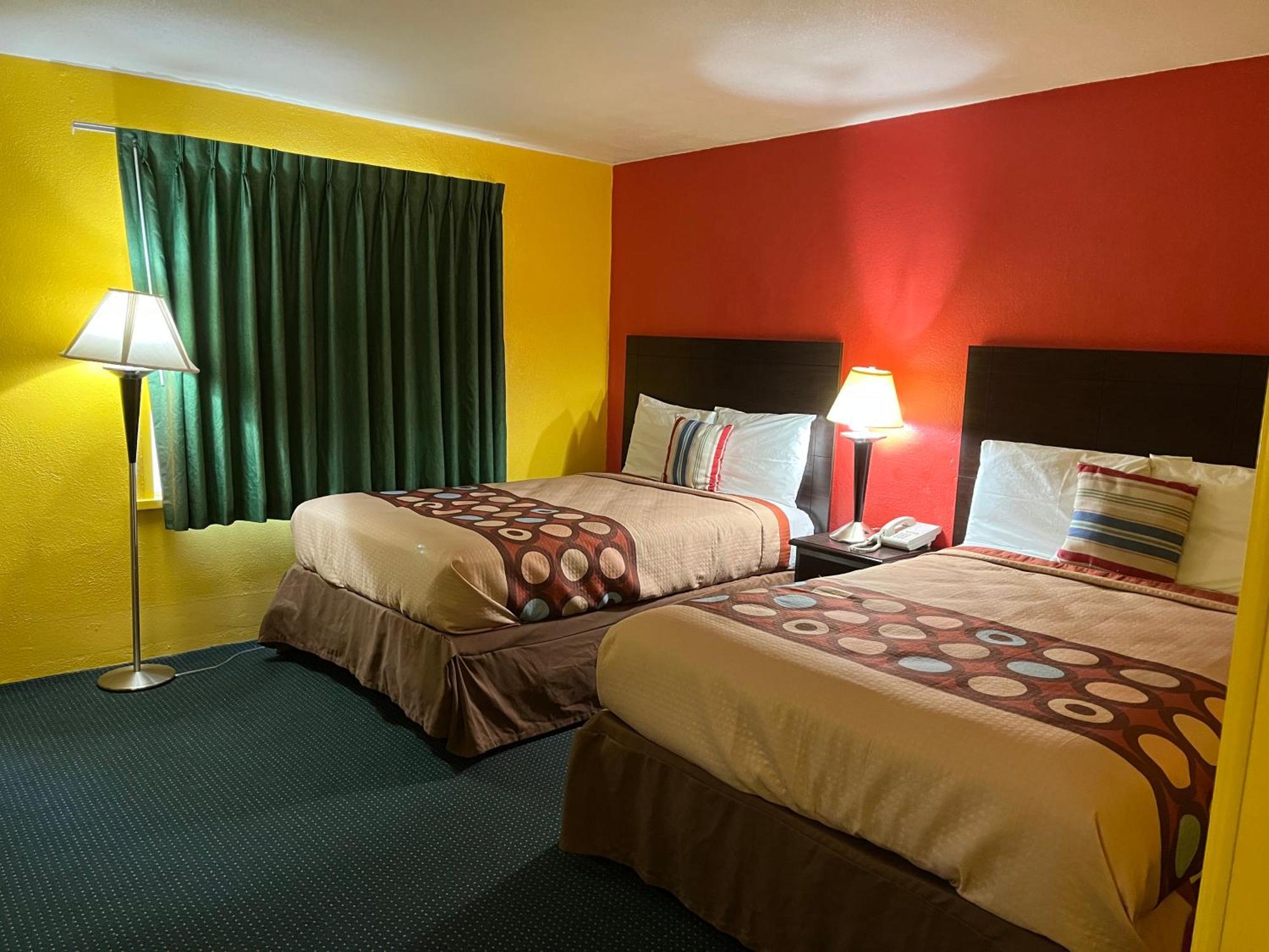 Holly Motel Southampton Exterior foto