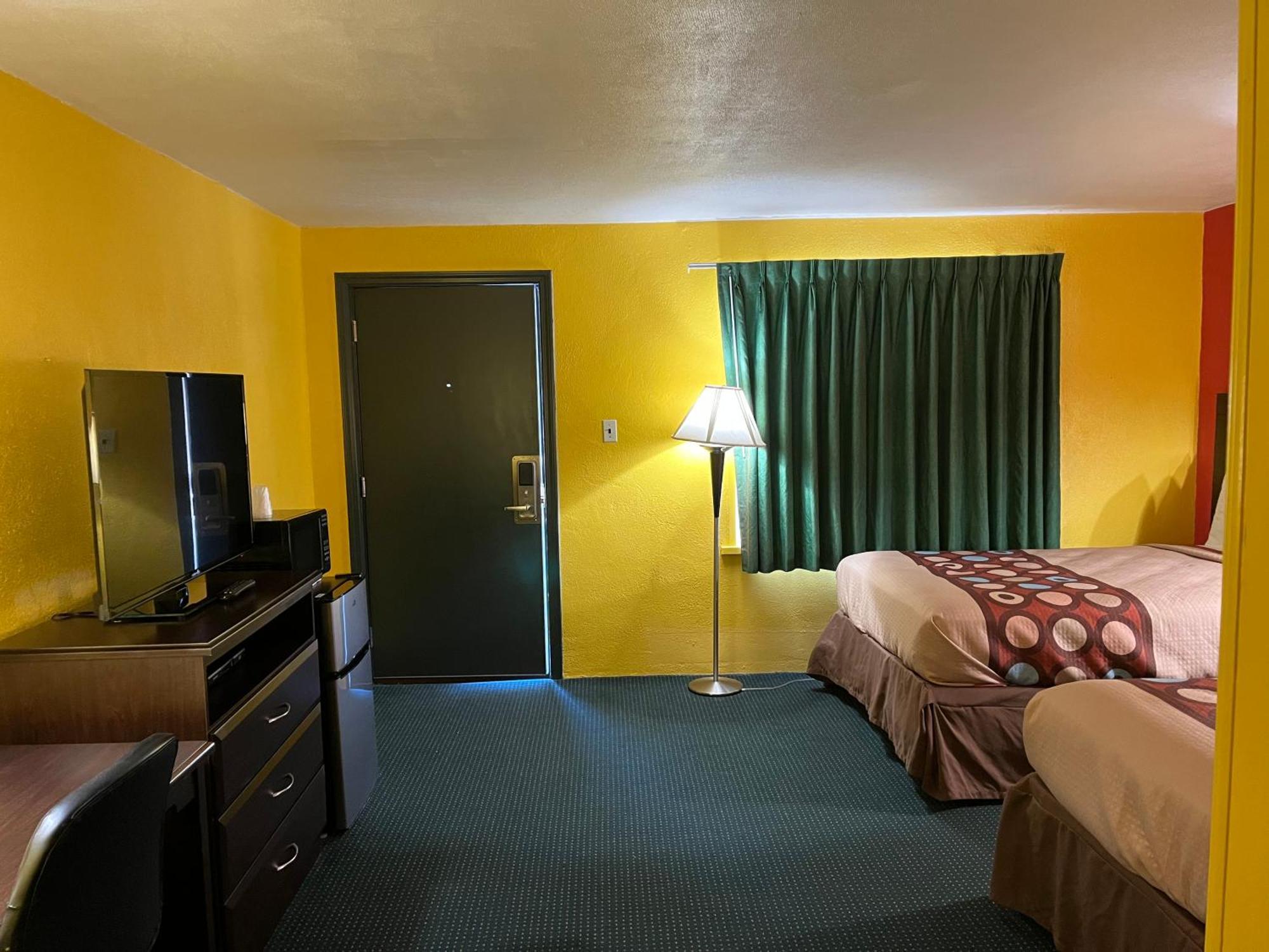 Holly Motel Southampton Exterior foto