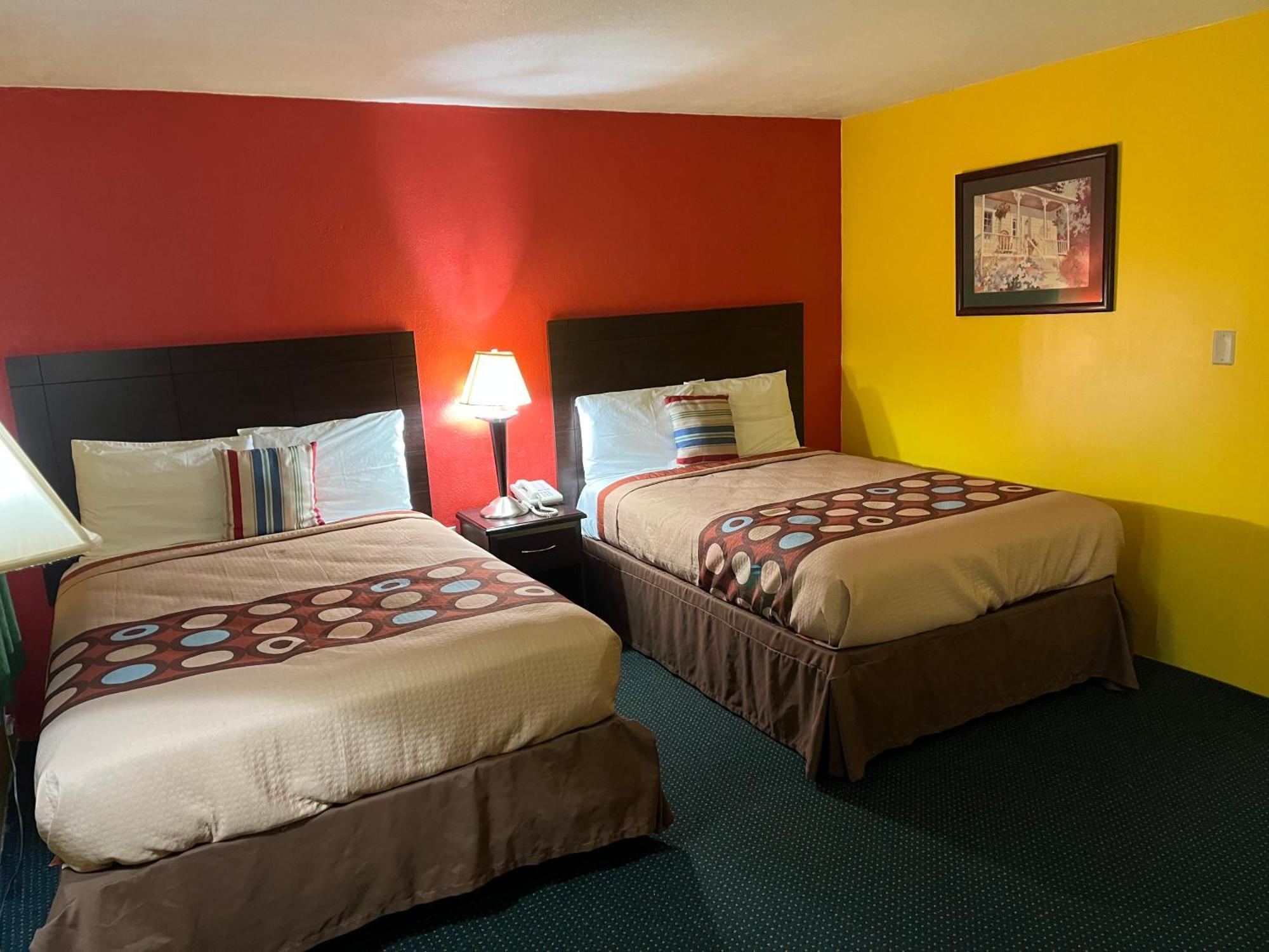 Holly Motel Southampton Exterior foto