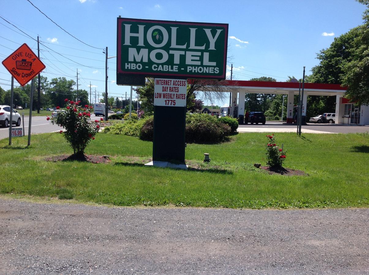 Holly Motel Southampton Exterior foto
