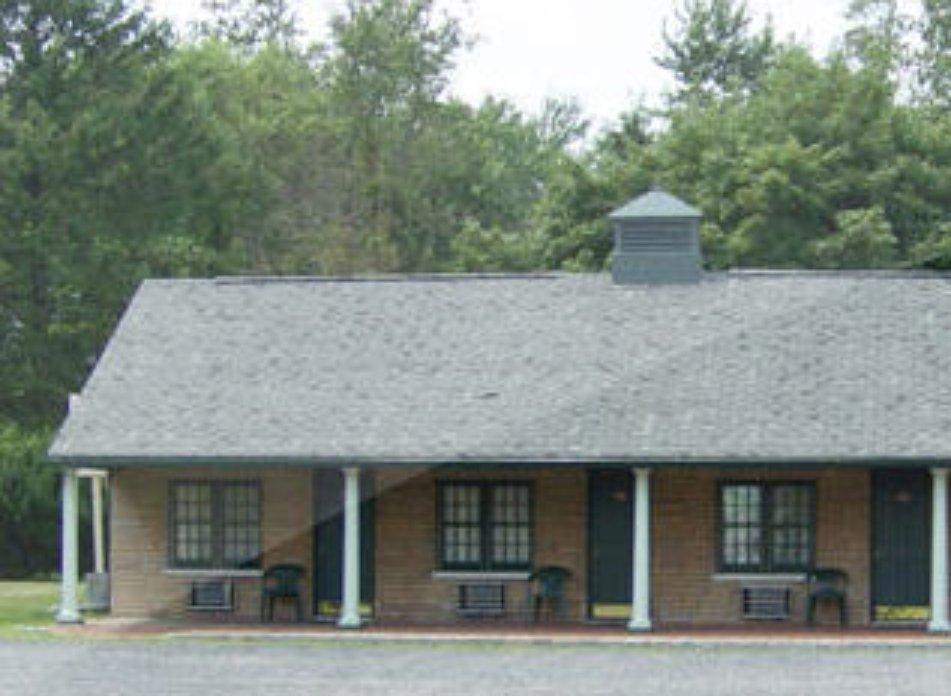 Holly Motel Southampton Exterior foto